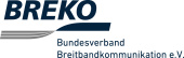 BREKO Bundesverband Breitbandkommunikation e.V.