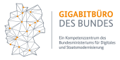 Gigabitb&uuml;ro des Bundes