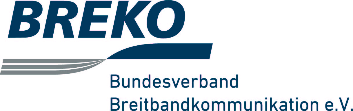 BREKO Bundesverband Breitbandkommunikation