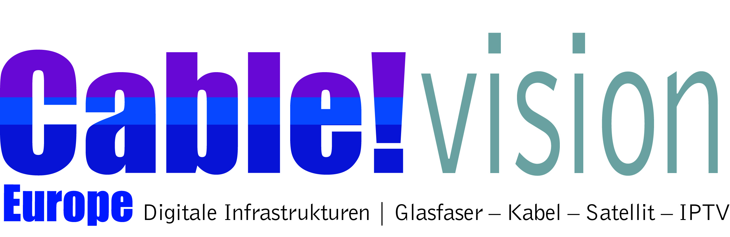 New Business Verlag/Cable!vision Europe
