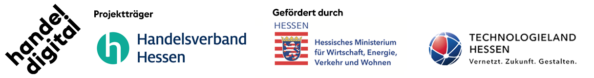 Handelsverband Hessen e. V. | handel.digital